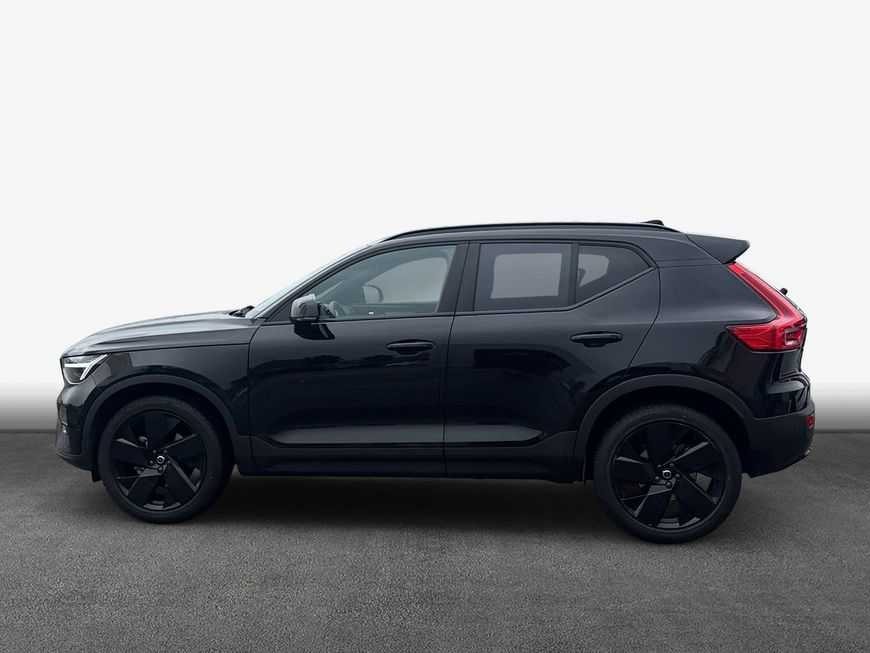 Volvo XC40 – Bild 4