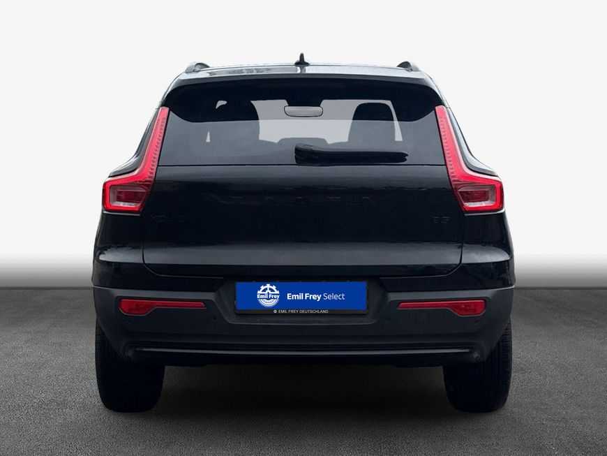 Volvo XC40 – Bild 5