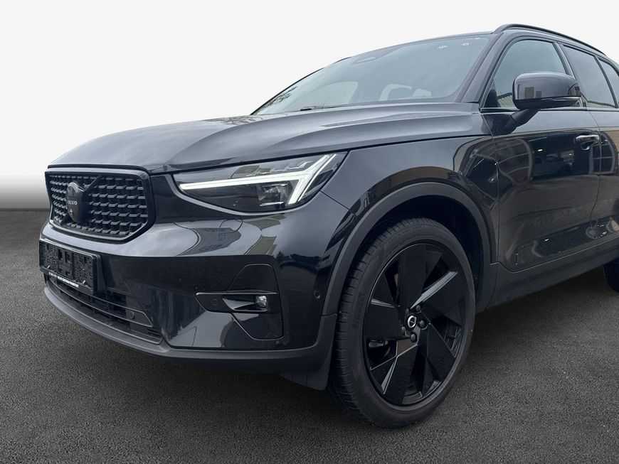 Volvo XC40 – Bild 6