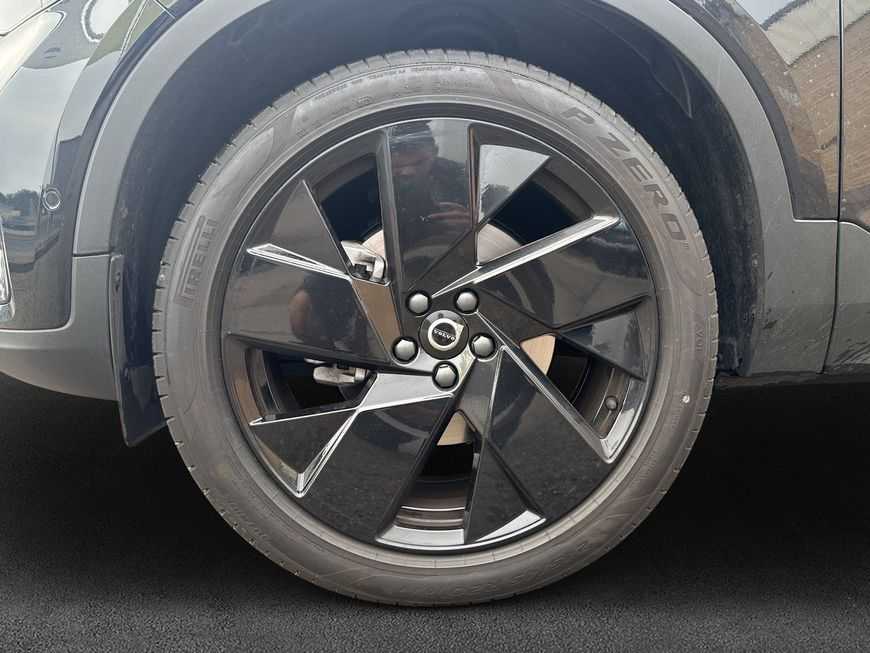 Volvo XC40 – Bild 7