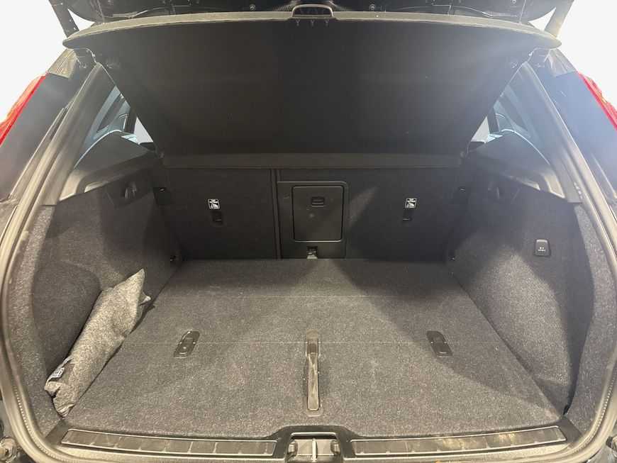 Volvo XC40 – Bild 8