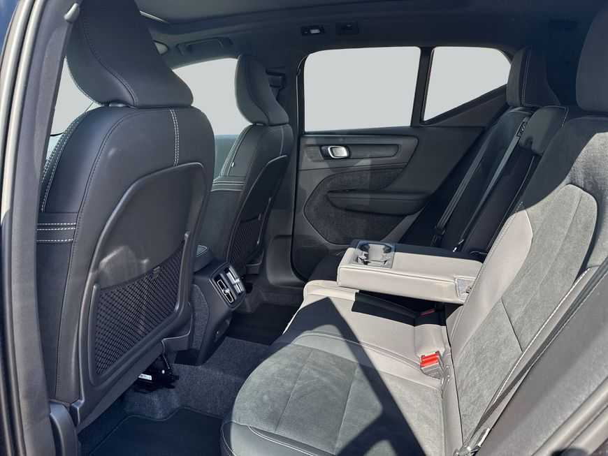 Volvo XC40 – Bild 11