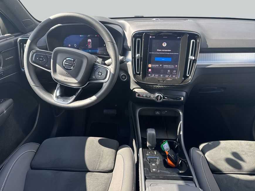 Volvo XC40 – Bild 13