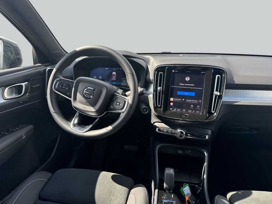 Volvo XC40 – Bild 14