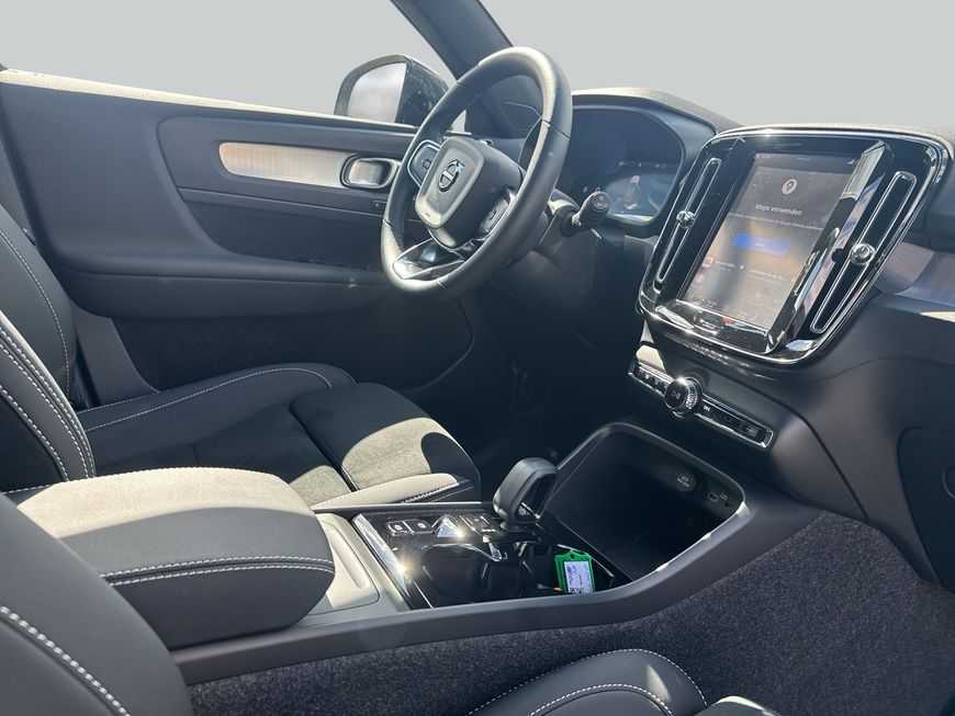 Volvo XC40 – Bild 15