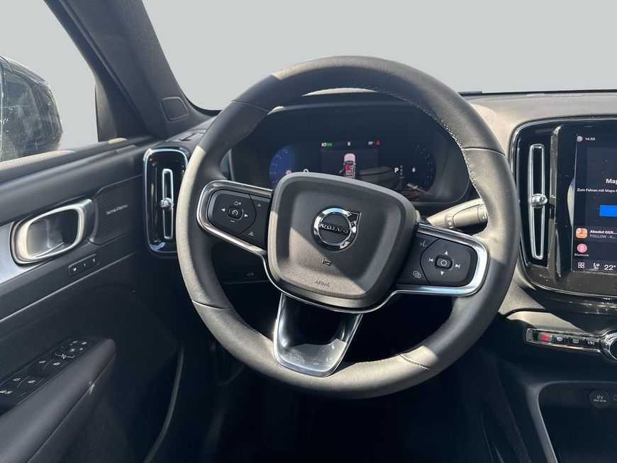 Volvo XC40 – Bild 16