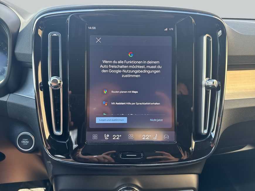 Volvo XC40 – Bild 18