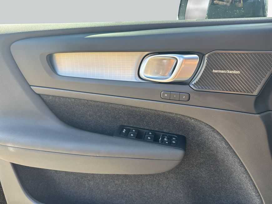 Volvo XC40 – Bild 19