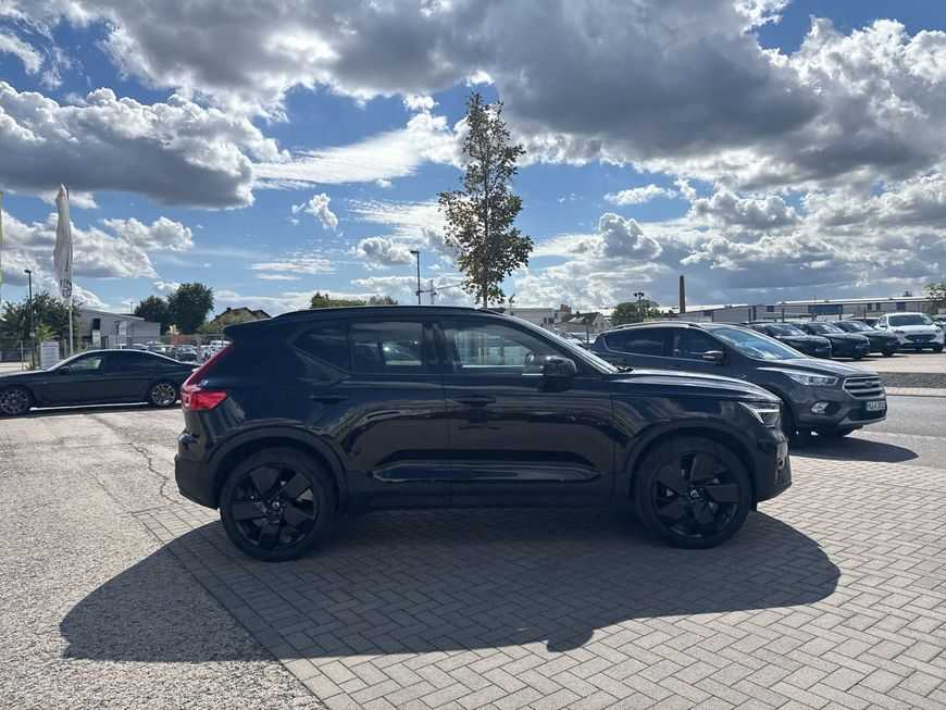 Volvo XC40 – Bild 24