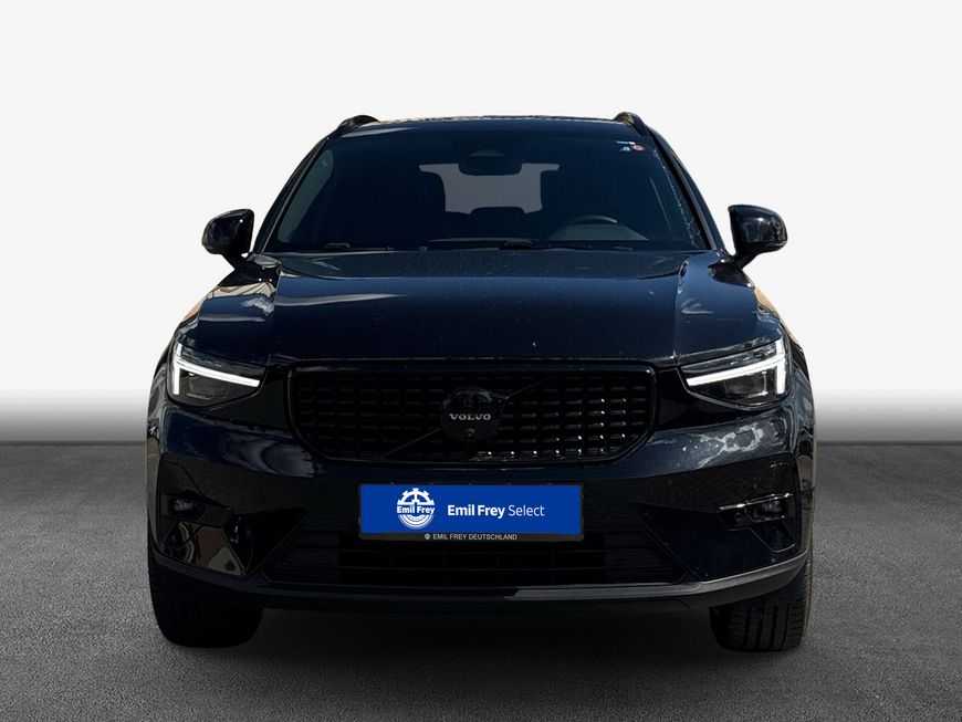 Volvo XC40 – Bild 3
