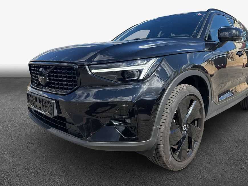 Volvo XC40 – Bild 6