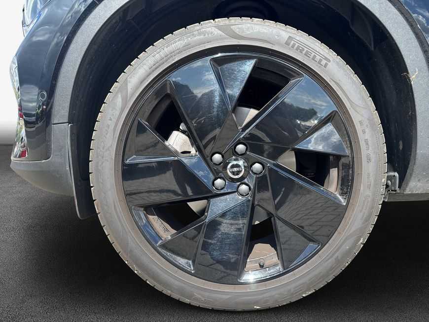Volvo XC40 – Bild 7