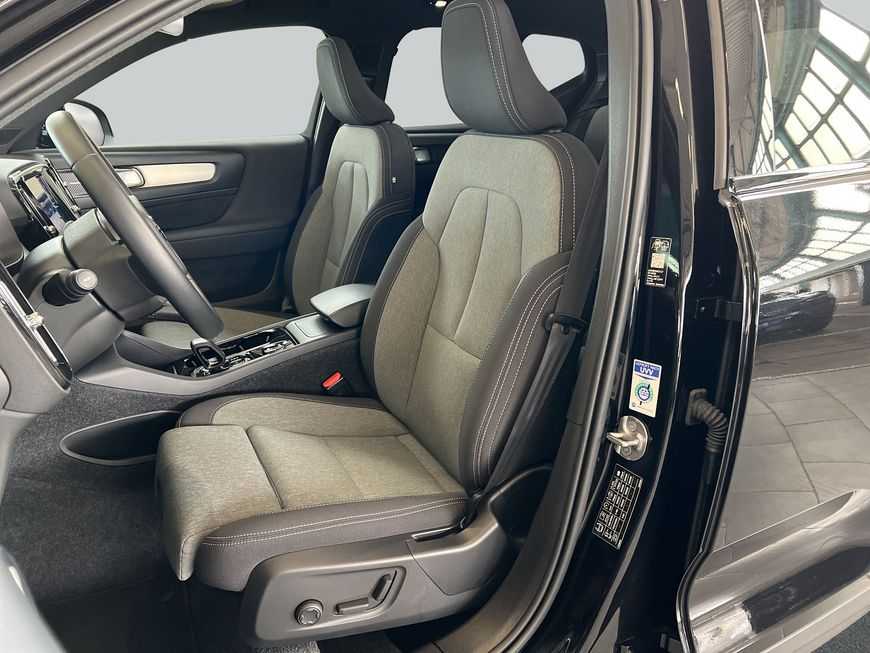 Volvo XC40 – Bild 10