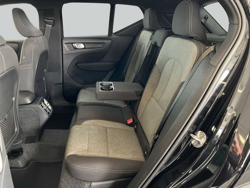Volvo XC40 – Bild 11
