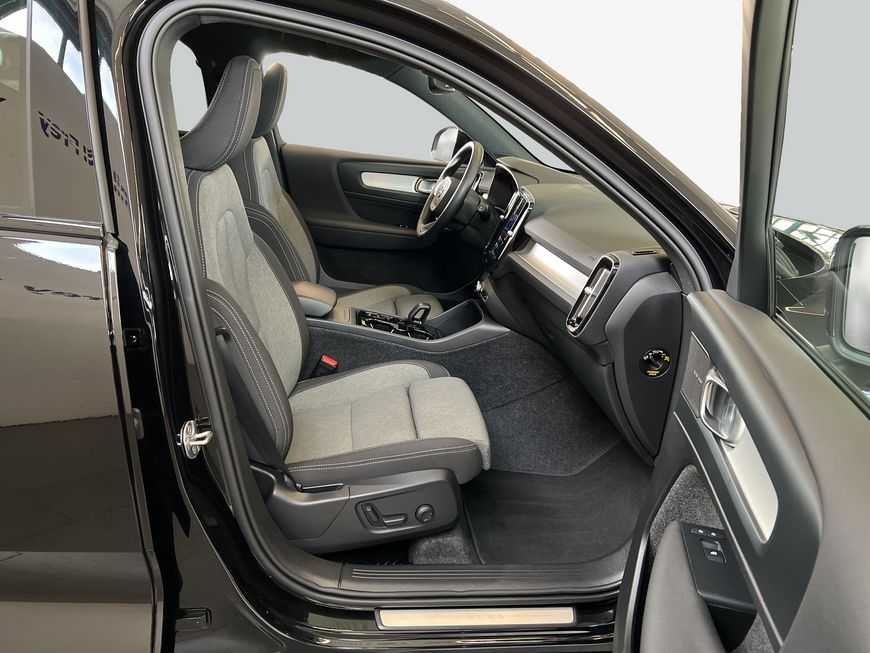 Volvo XC40 – Bild 12