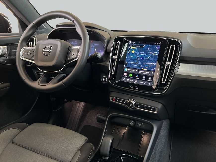 Volvo XC40 – Bild 13
