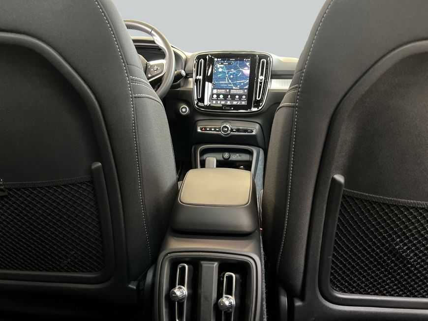 Volvo XC40 – Bild 14
