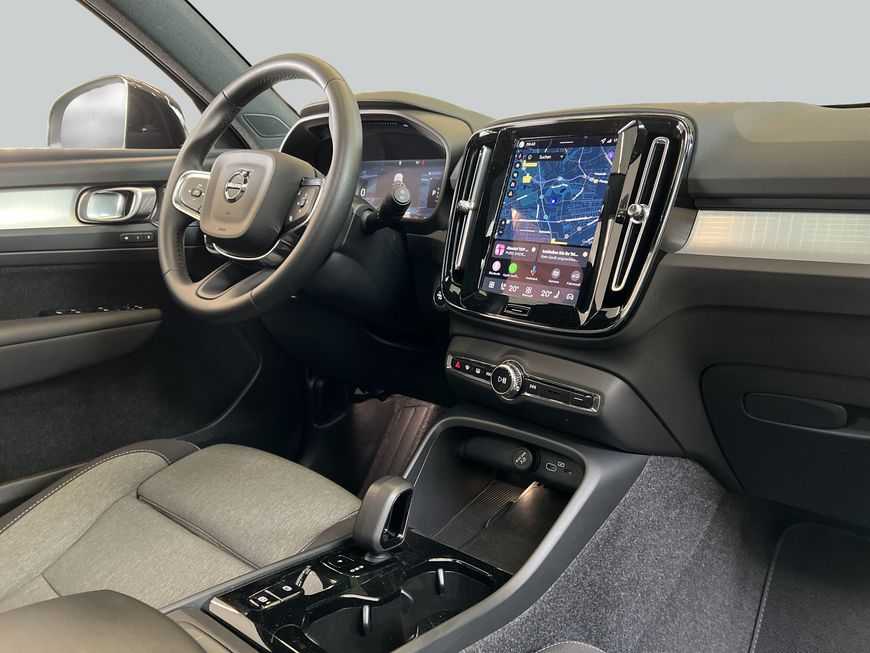 Volvo XC40 – Bild 15