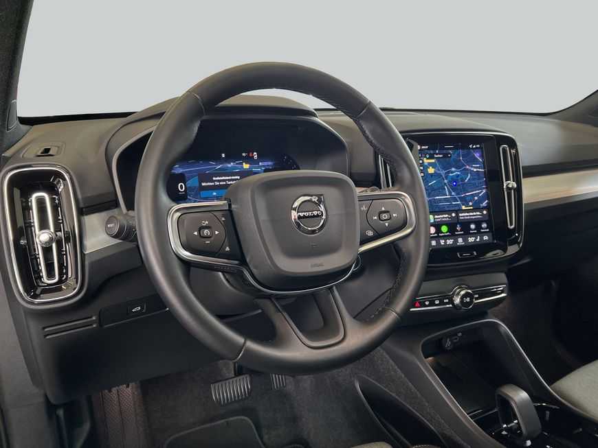 Volvo XC40 – Bild 16
