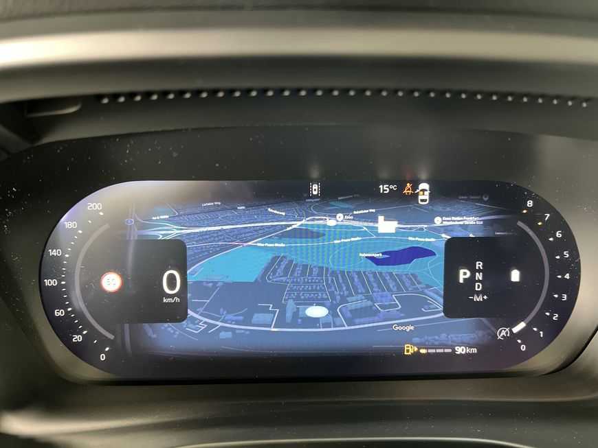 Volvo XC40 – Bild 17