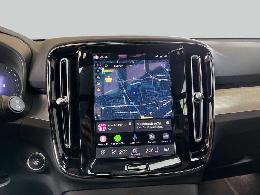 Volvo XC40 – Bild 18