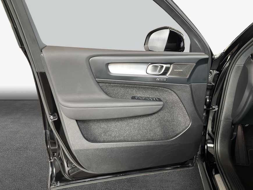 Volvo XC40 – Bild 19