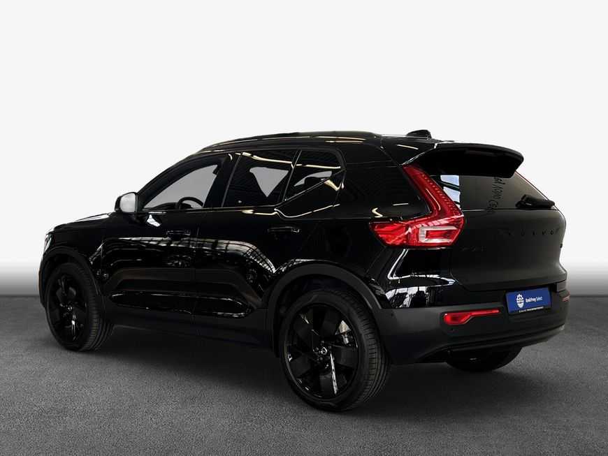 Volvo XC40 – Bild 2