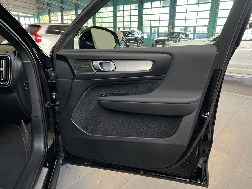 Volvo XC40 – Bild 20
