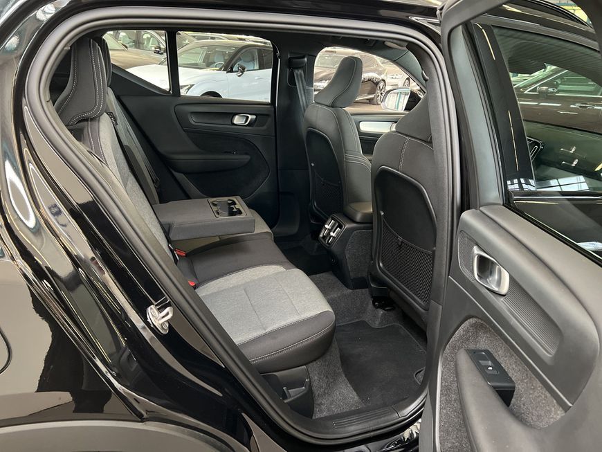 Volvo XC40 – Bild 21