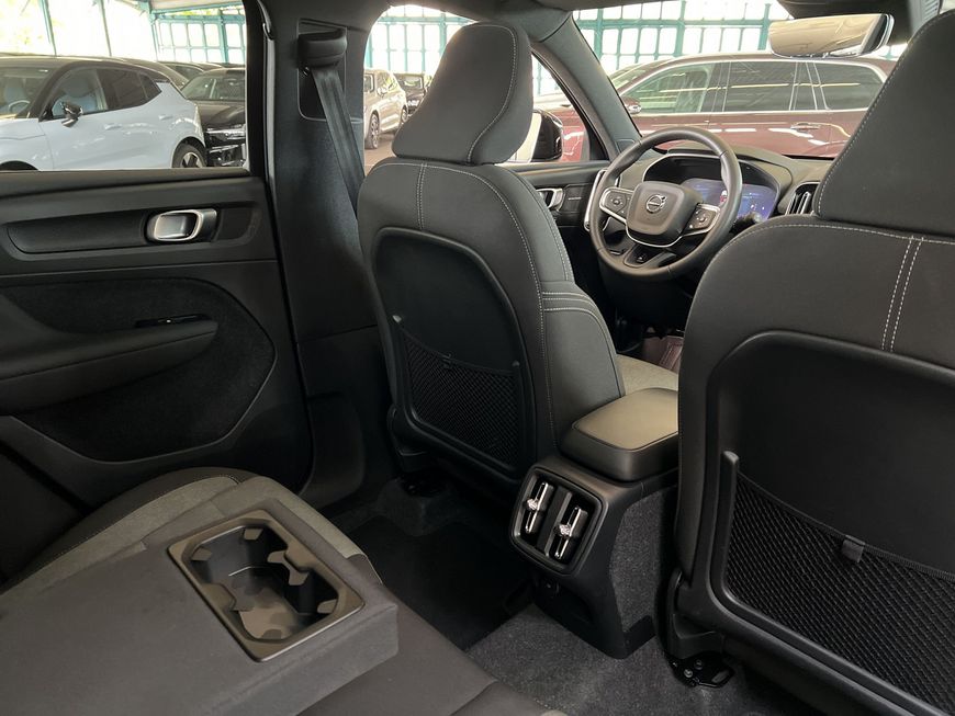 Volvo XC40 – Bild 22