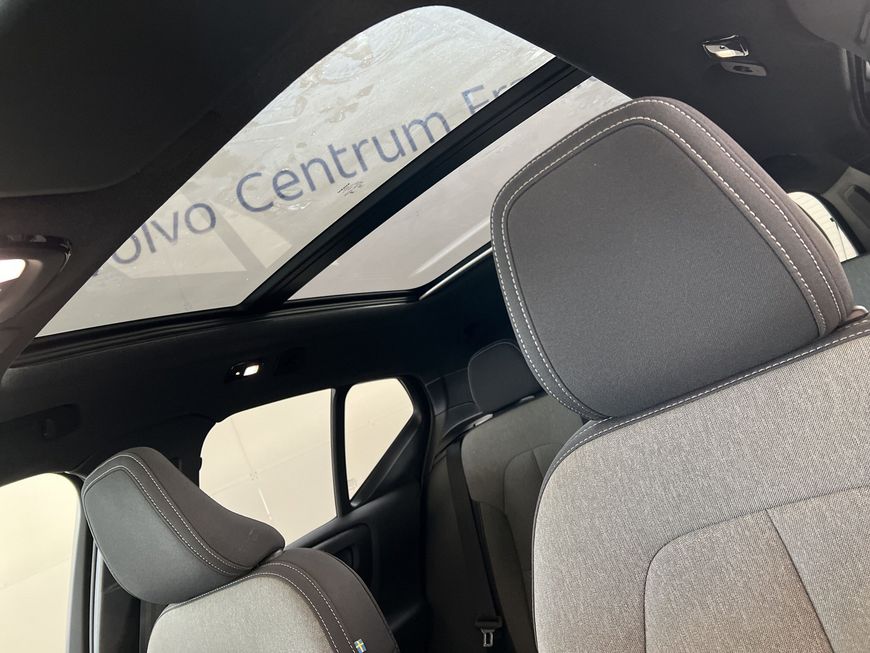 Volvo XC40 – Bild 23