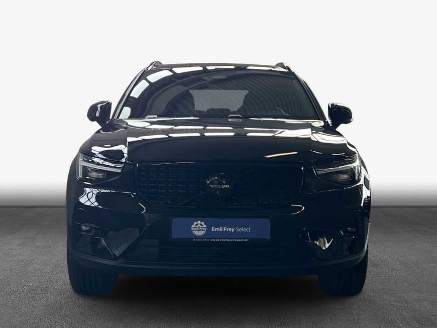 Volvo XC40 – Bild 3