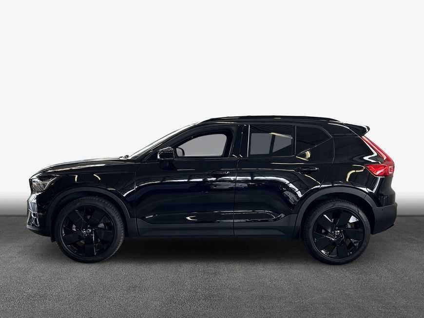 Volvo XC40 – Bild 4