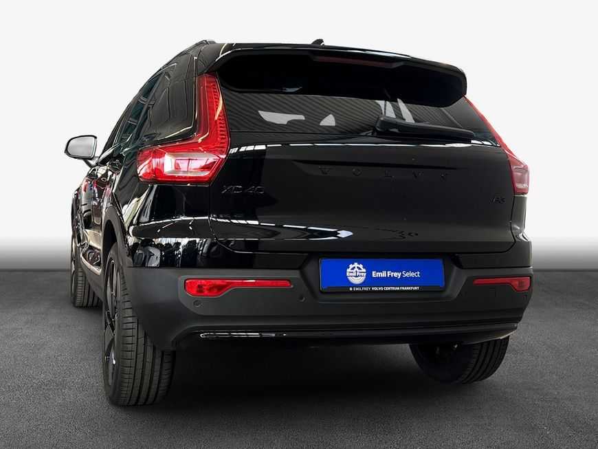 Volvo XC40 – Bild 5