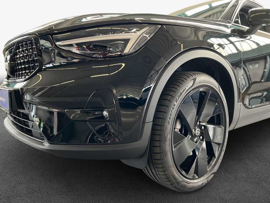 Volvo XC40 – Bild 6