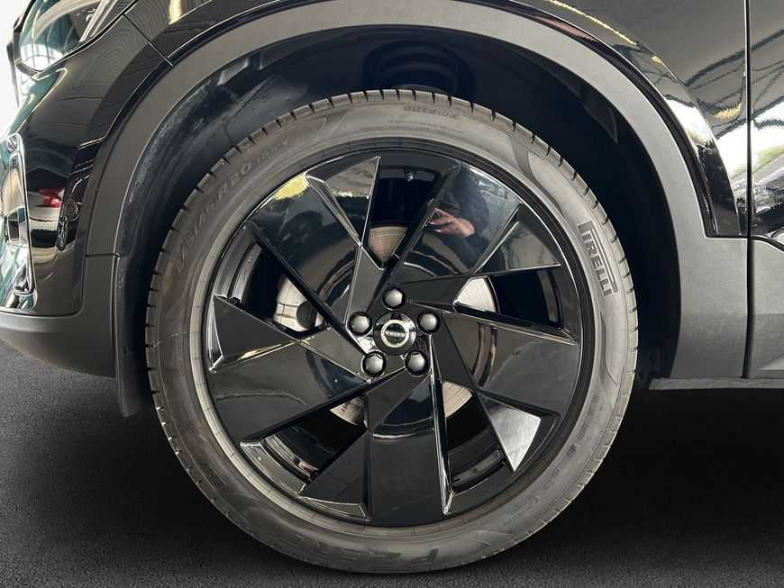 Volvo XC40 – Bild 7