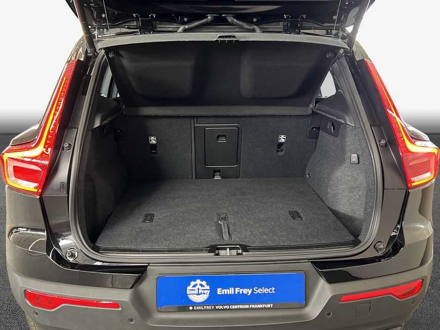 Volvo XC40 – Bild 8