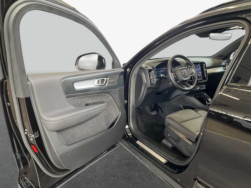 Volvo XC40 – Bild 9