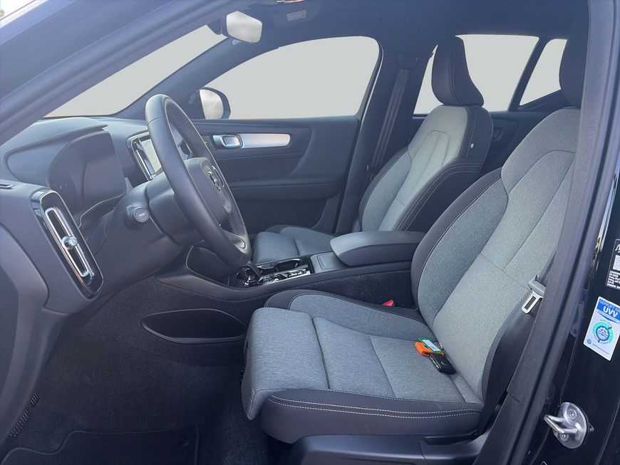 Volvo XC40 – Bild 10