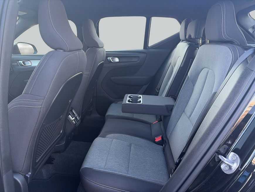 Volvo XC40 – Bild 11