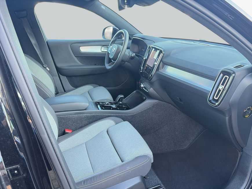 Volvo XC40 – Bild 12