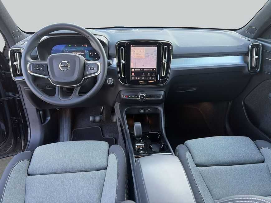 Volvo XC40 – Bild 13