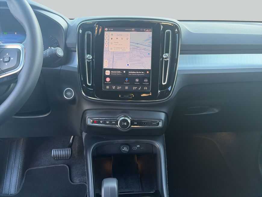 Volvo XC40 – Bild 14