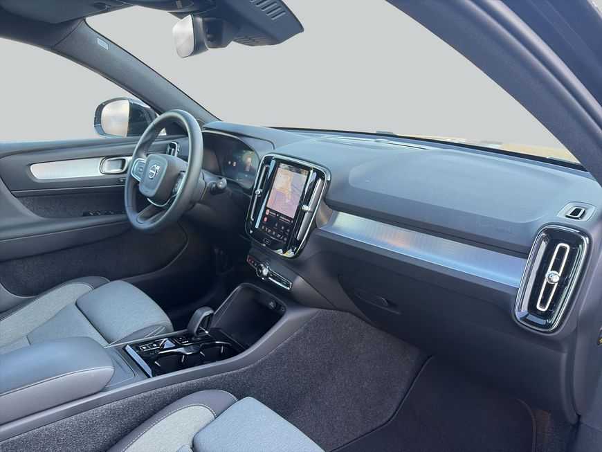 Volvo XC40 – Bild 15