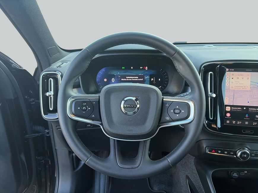 Volvo XC40 – Bild 16