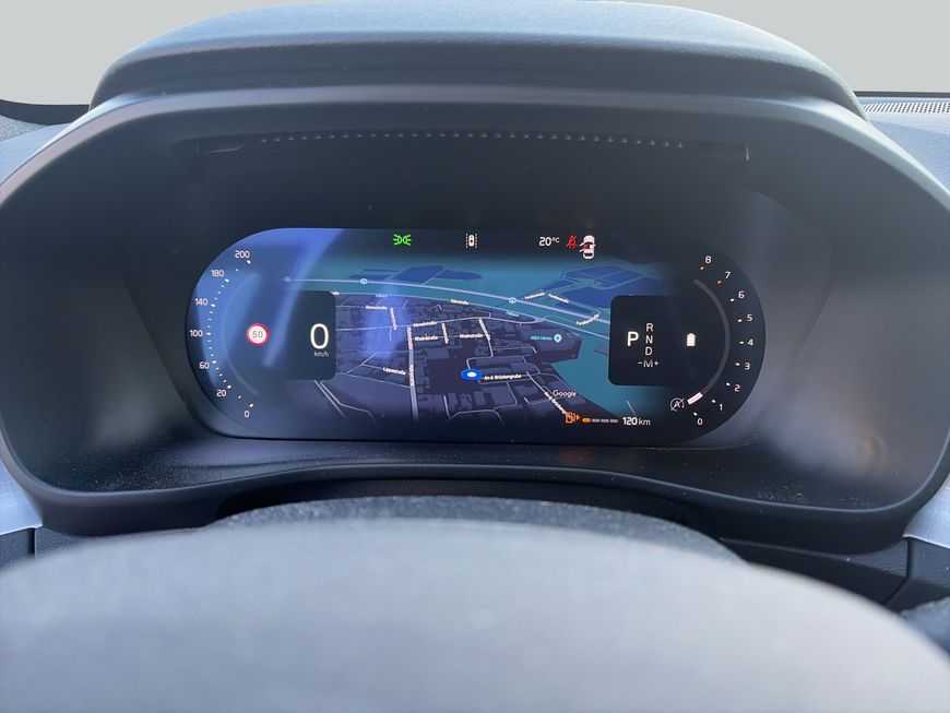 Volvo XC40 – Bild 17
