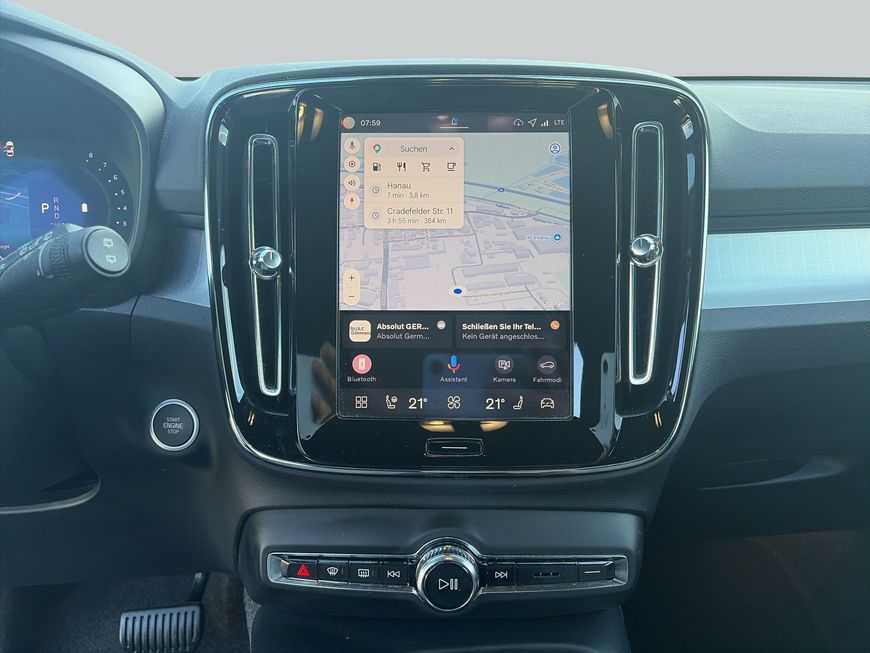 Volvo XC40 – Bild 18