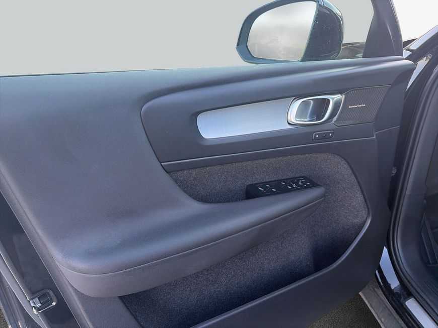 Volvo XC40 – Bild 19