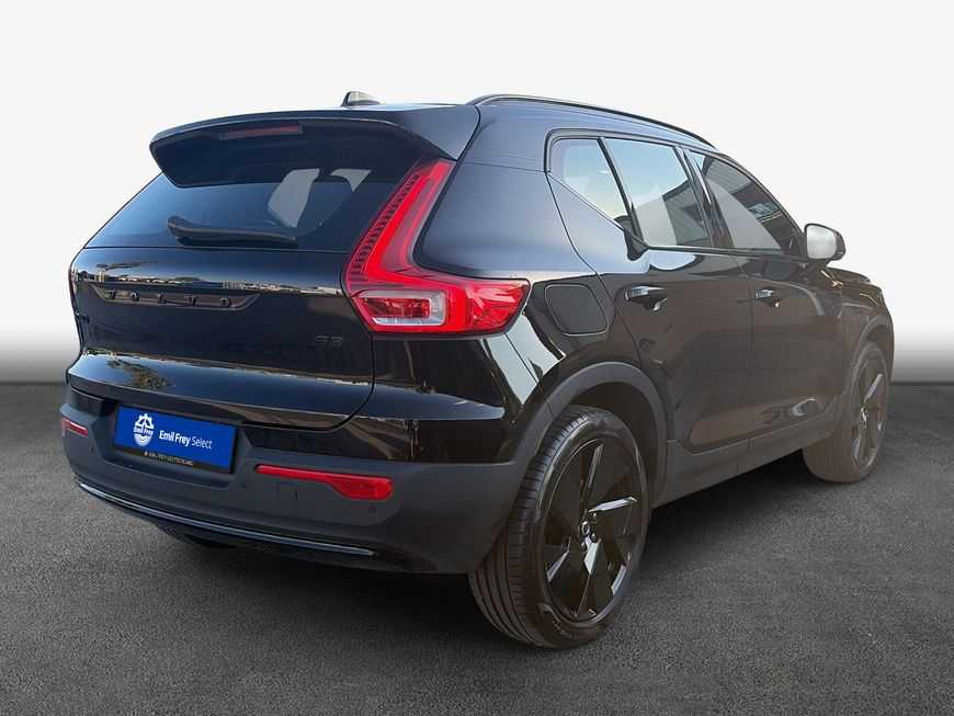 Volvo XC40 – Bild 2