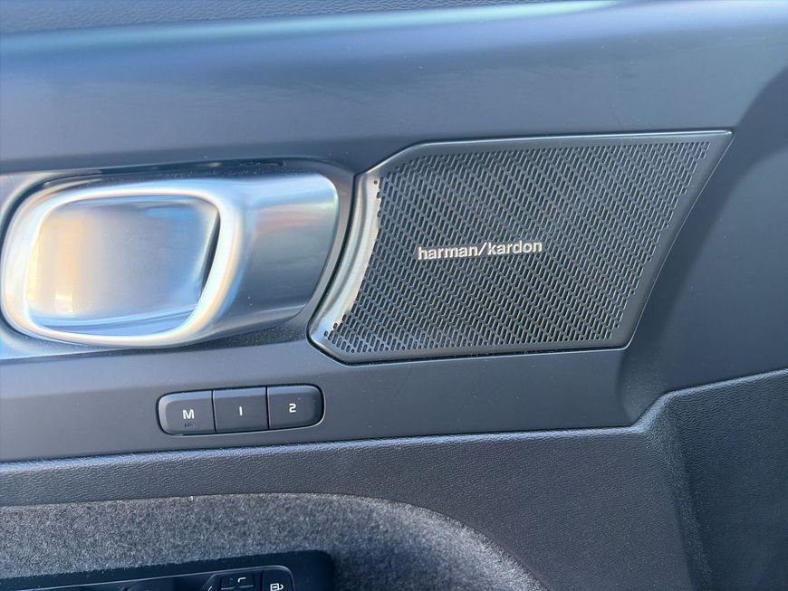 Volvo XC40 – Bild 21